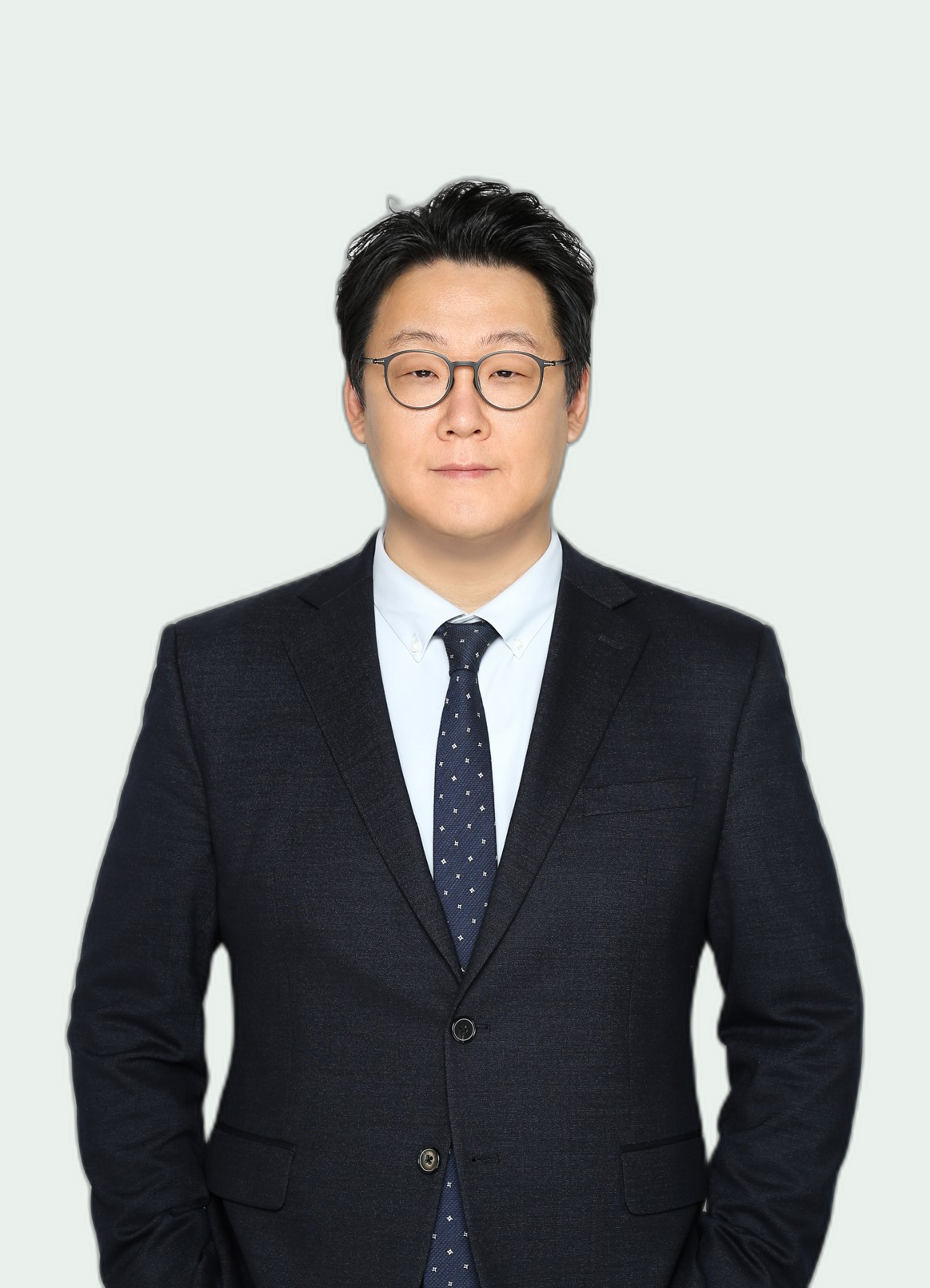 AI거버넌스협회 협회장 장도균